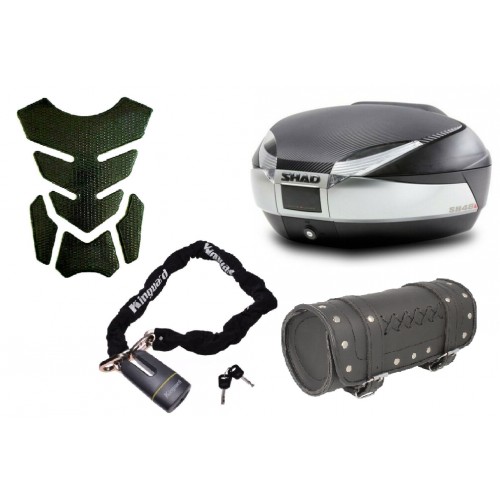 Accessories